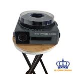 Kodak Carousel S-AV2000 | Diaprojector | Dia viewer | Dia, Audio, Tv en Foto, Diaprojectors, Verzenden, Gebruikt