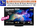 De beste oled tv Panasonic TV-55Z95 het goedkoopste bij 3H, Audio, Tv en Foto, Televisies, Ophalen, Panasonic, Nieuw, 100 cm of meer