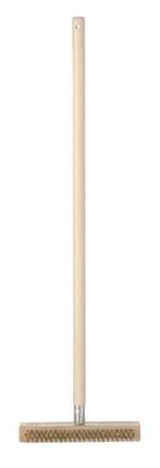 Hendi Schoonmaak borstel voor Pizza oven, Verzenden