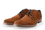 Bugatti Nette schoenen in maat 44 Bruin | 10% extra korting, Bugatti, Bruin, Verzenden, Overige typen