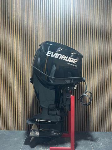 Evinrude E-TEC 300 PK (DBW) beschikbaar voor biedingen