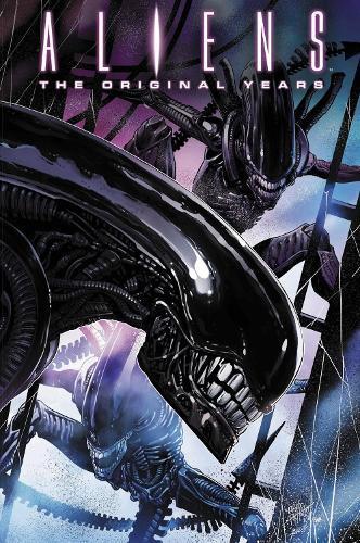 Aliens: The Original Years Omnibus Vol. 3, Boeken, Studieboeken en Cursussen, Verzenden