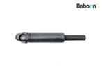 Cardan As BMW R 1100 S (R1100S 98), Motoren, Onderdelen | BMW, Verzenden, Gebruikt