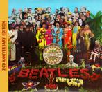cd digi - The Beatles - Sgt. Peppers Lonely Hearts Club..., Cd's en Dvd's, Cd's | Rock, Zo goed als nieuw, Verzenden