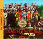 cd digi - The Beatles - Sgt. Peppers Lonely Hearts Club..., Verzenden, Zo goed als nieuw