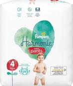 Pampers Harmonie Pants Maat 4 9-15 kg 24 Stuks, Kinderen en Baby's, Overige Kinderen en Baby's, Nieuw, Verzenden