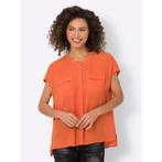 heine Blouse met korte mouwen, Verzenden, Nieuw