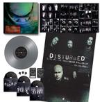 PRE-ORDER | Disturbed: The Sickness (Limited Box Set), Verzenden, Nieuw in verpakking