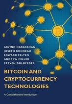 9780691171692 Bitcoin and Cryptocurrency Technologies, Verzenden, Zo goed als nieuw, Arvind Narayanan