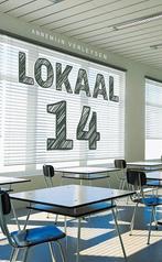 9789086967209 Lokaal 14 Annemijn Verleysen, Verzenden, Nieuw, Annemijn Verleysen