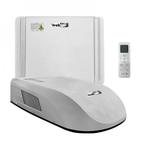 Vechline Airco 2500 Slim Wit, Ophalen of Verzenden, Nieuw