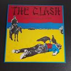 The Clash - Give Em Enough Rope - LP album (op zichzelf, Nieuw in verpakking