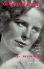 Gevallen Engel - leven en werk van Leni Riefenstahl, Boeken, Verzenden, Nieuw