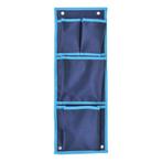 ProPlus Camping organizer - 4 vakken - UV-bestendig - 20..., Caravans en Kamperen, Kampeeraccessoires, Ophalen of Verzenden, Nieuw