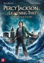 Percy Jackson & the Lightning Thief - DVD, Ophalen of Verzenden, Zo goed als nieuw