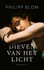 Dieven van het licht 9789403108926 Philipp Blom, Verzenden, Gelezen, Philipp Blom