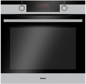 OUTLET AMICA EBX944600 Inbouw Multifunctionele oven