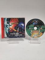 Chaos Control Philips CD-i, Cd's en Dvd's, Ophalen of Verzenden, Nieuw in verpakking