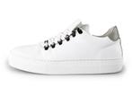 Nubikk Sneakers in maat 43 Wit | 10% extra korting, Kleding | Heren, Schoenen, Nubikk, Wit, Zo goed als nieuw, Sneakers of Gympen