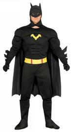 Batman kostuum man, Nieuw, Ophalen of Verzenden