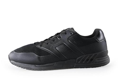 Bjorn Borg Sneakers in maat 44 Zwart | 10% extra korting, Kleding | Heren, Schoenen, Zwart, Gedragen, Sneakers of Gympen, Verzenden