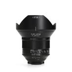 Irix 15mm 2.4 Blackstone (Nikon), Audio, Tv en Foto, Fotografie | Lenzen en Objectieven, Ophalen of Verzenden, Zo goed als nieuw