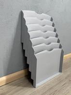 Tijdschriftenhouder - Plastic - Een kunststof postvak, Antiek en Kunst