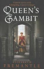 Queens gambit by Elizabeth Fremantle (Hardback), Boeken, Gelezen, E C Fremantle, Verzenden