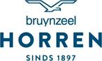 2dekans | Bruynzeel Plisséhordeur s900 B 96x197-200 wit, Ophalen of Verzenden, Zo goed als nieuw
