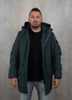 -30% Airforce  Airforce Snow parka  maat S, Verzenden, Nieuw, Groen