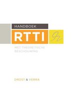 9789490037147 Sturen van leerprocessen met RTTI - Handboe..., Boeken, Verzenden, Zo goed als nieuw, Marinka Drost