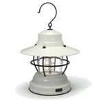 BAREBONES - OUTPOST LANTERN VINTAGE WHITE, Ophalen of Verzenden, Nieuw