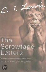 The Screwtape Letters 9780006280606 Paul Mccusker, Verzenden, Gelezen, Paul Mccusker
