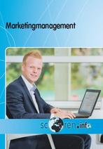 Marketingmanagement 9789037222074, Boeken, Economie, Management en Marketing, Zo goed als nieuw