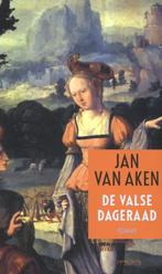 De valse dageraad 9789044638707 Jan van Aken, Boeken, Verzenden, Gelezen, Jan van Aken