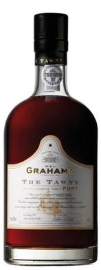 Grahams The Tawny Port 750 ml, Verzenden, Nieuw