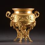 Attributed to Ferdinand Barbedienne (1810-1892) -, Antiek en Kunst, Antiek | Meubels | Stoelen en Banken