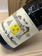 2023 Domaine de la Solitude - Châteauneuf-du-Pape - 1 Magnum, Nieuw