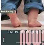 Baby Photography Now! 9781905814152 David Nightingale, Boeken, Verzenden, Zo goed als nieuw, David Nightingale
