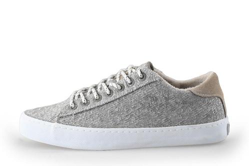 Hub Sneakers in maat 38 Grijs | 10% extra korting, Kleding | Dames, Schoenen, Grijs, Zo goed als nieuw, Sneakers of Gympen, Verzenden