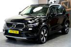 Zakelijke Lease |  Volvo XC40 2.0 T4 140kW/190pk Aut8 Intro, Automaat, Gebruikt, Euro 6, Overige kleuren