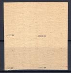 Geallieerde bezetting - Duitsland (Sovjet-zone) 1945 -, Gestempeld