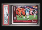 2022 Panini Lionel Messi #101 - Only Printed 1.487 - PSA 10, Nieuw