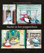 Nacht in het poppenhuis / Kunstprentenboeken van Leopold en, Verzenden, Gelezen, Anna Woltz