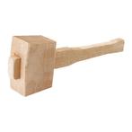 Houten Hamer 25cm, Verzamelen, Verzenden, Nieuw