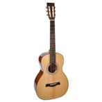 Richwood P-40 Master Series handgemaakte Parlor gitaar, Ophalen of Verzenden, Nieuw