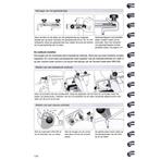 Tormek Slijpgids – Handboek – Meesterslijpen – Technie, Doe-het-zelf en Verbouw, Ophalen of Verzenden, Nieuw