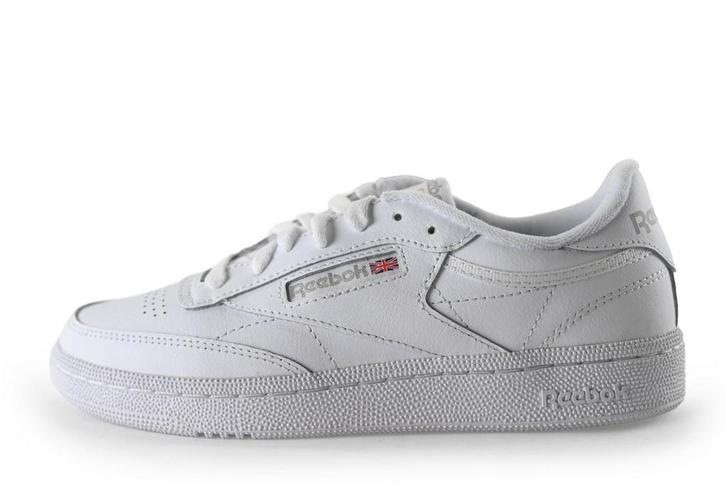 Reebok Sneakers in maat 37 Wit | 10% korting, Kleding | Dames, Schoenen, Wit, Zo goed als nieuw, Sneakers of Gympen, Verzenden
