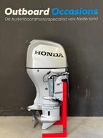 Honda 100 PK EFI 21, Watersport en Boten, Ophalen of Verzenden, Gebruikt, Buitenboordmotor