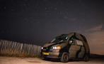 2 pers. Volkswagen camper huren in De Bilt? Vanaf € 72 p.d., Caravans en Kamperen